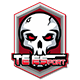 The Expendables esports team logo